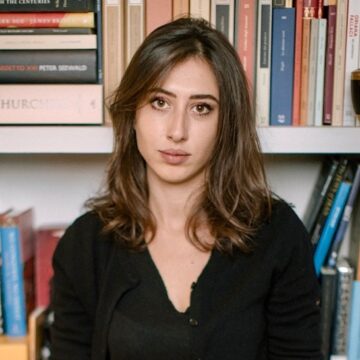 Cecilia Sala