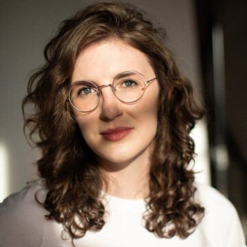 Lauren Oyler