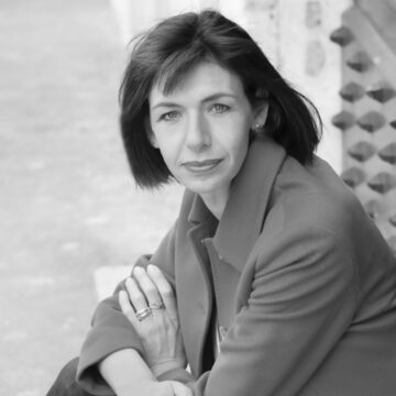 Francesca Caferri