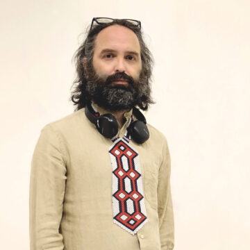Emanuele Coccia