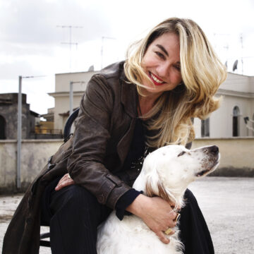 Elena Stancanelli