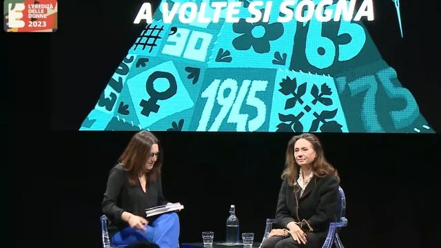 Video: “A sogna” Gigliola Cinquetti