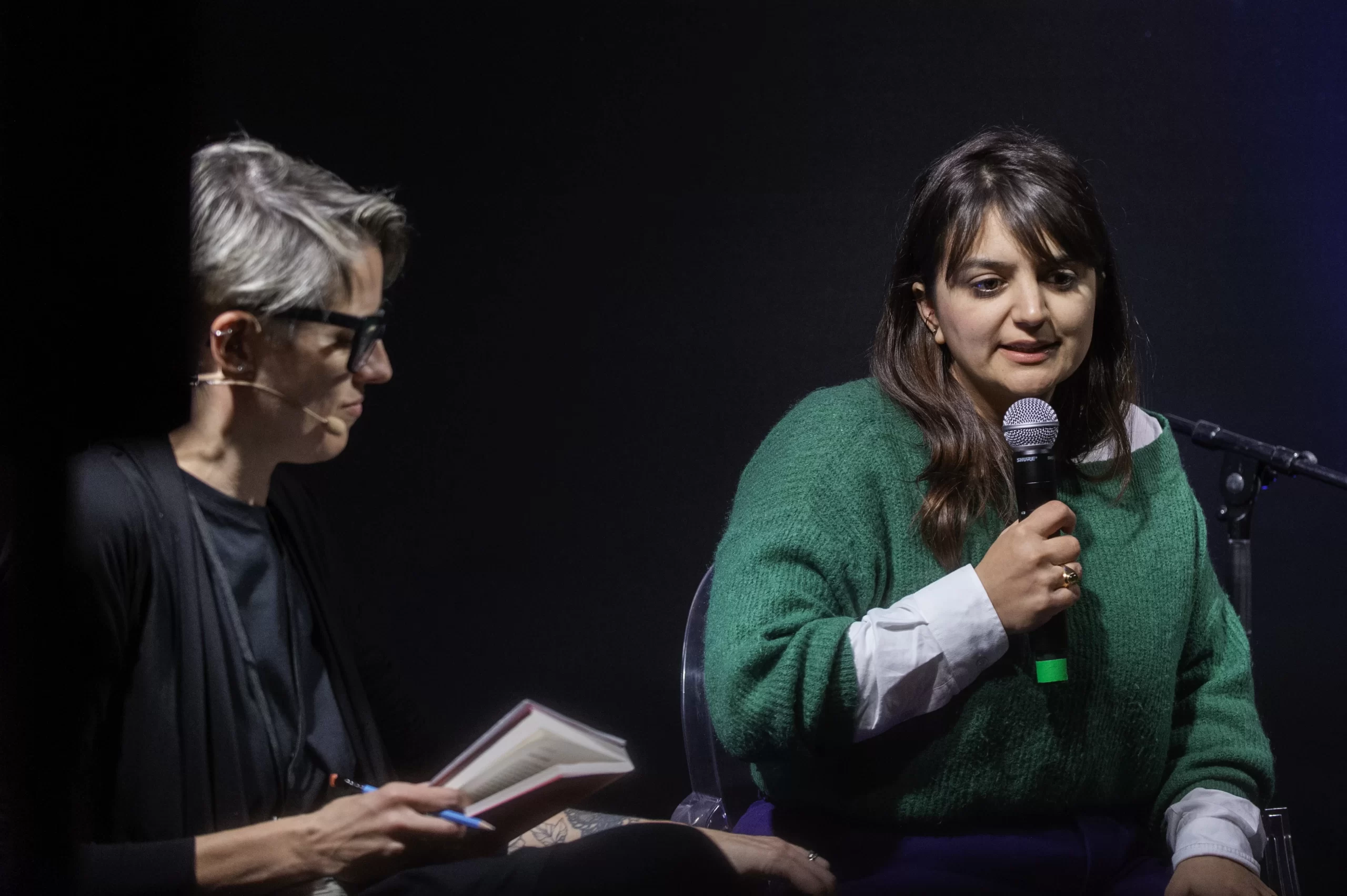 Eredità Delle Donne 62