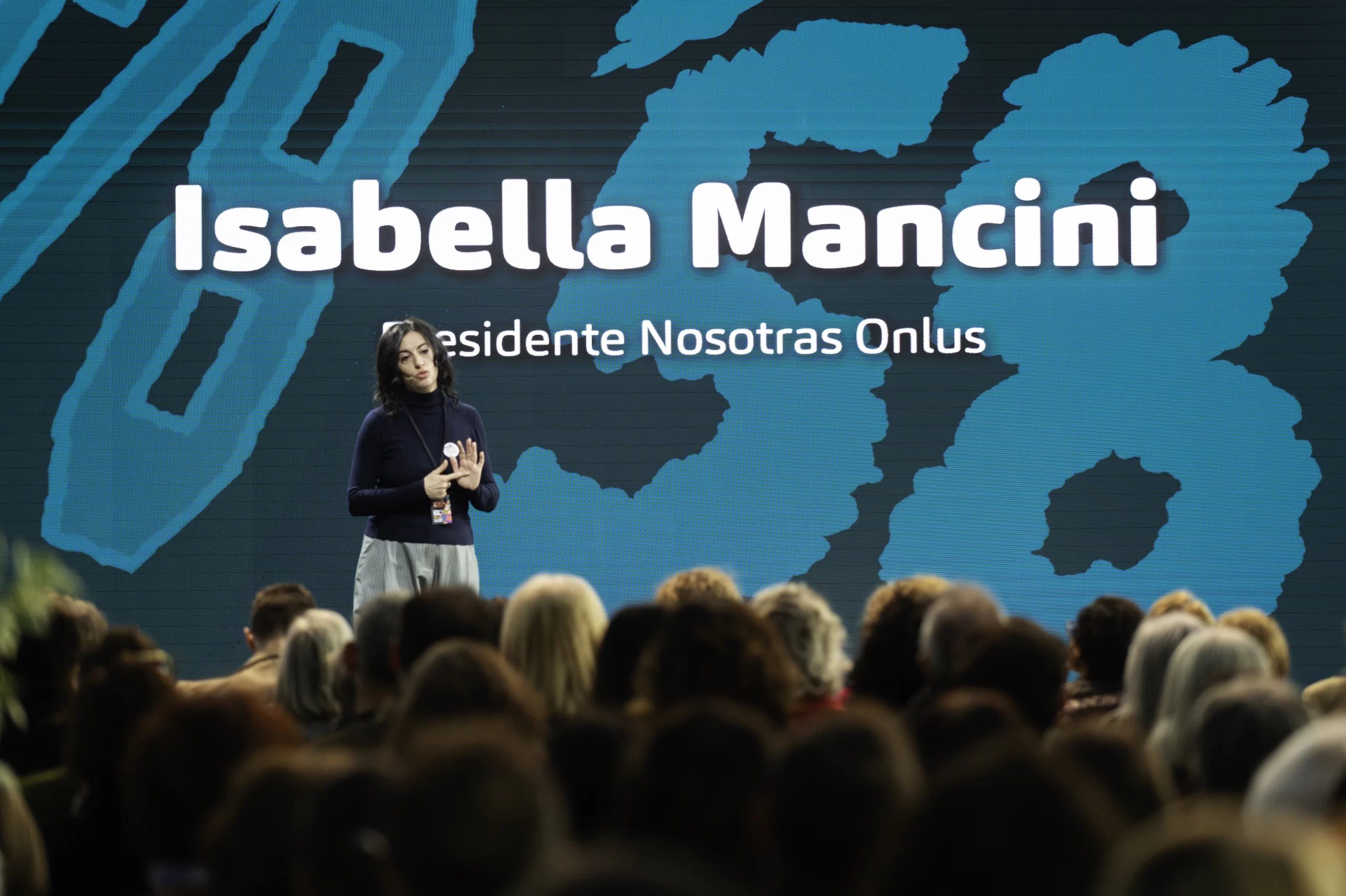 Eredità Delle Donne 9