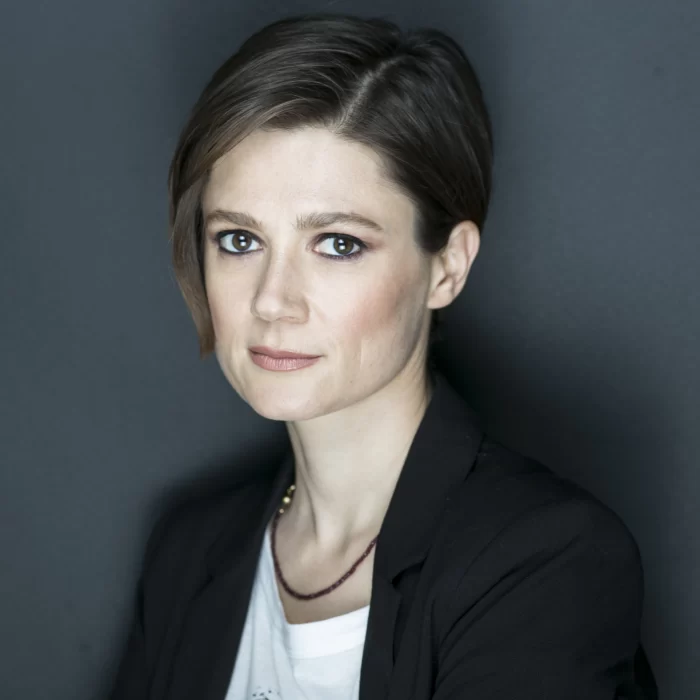 Silvia Bencivelli Foto