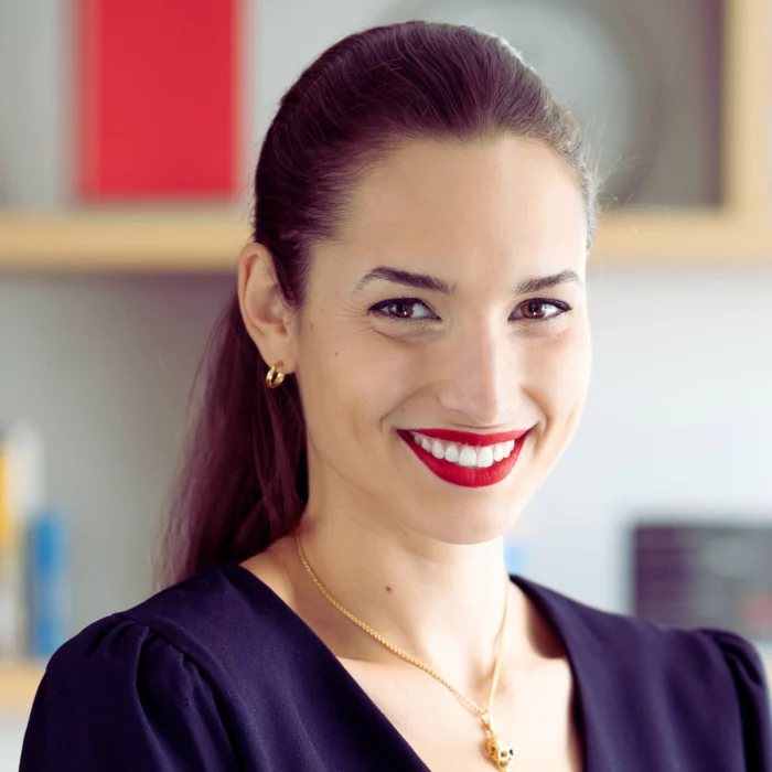Ginevra Bersani Franceschetti Foto