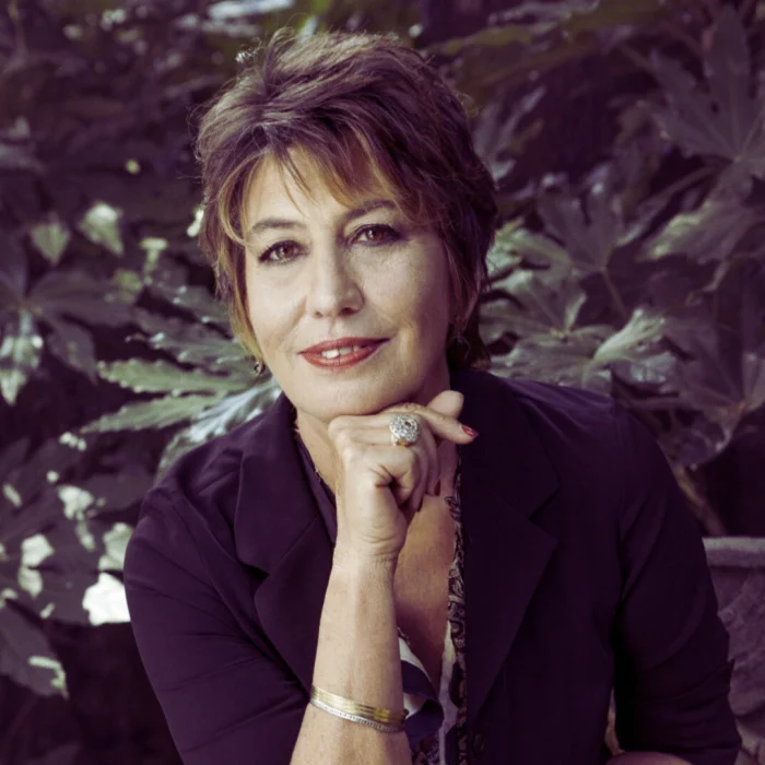 Serena Dandini Foto