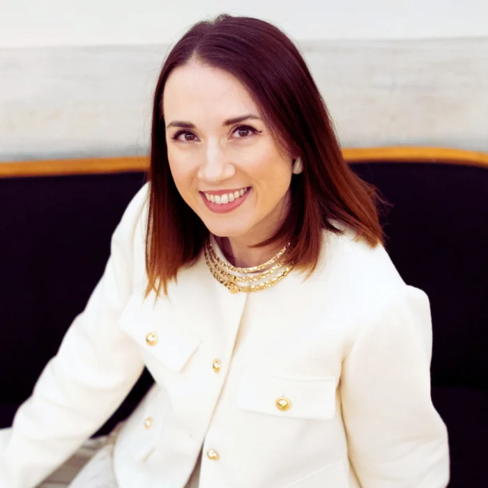 Felicia Kingsley Foto