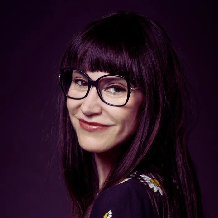 Silvia Lippi Foto