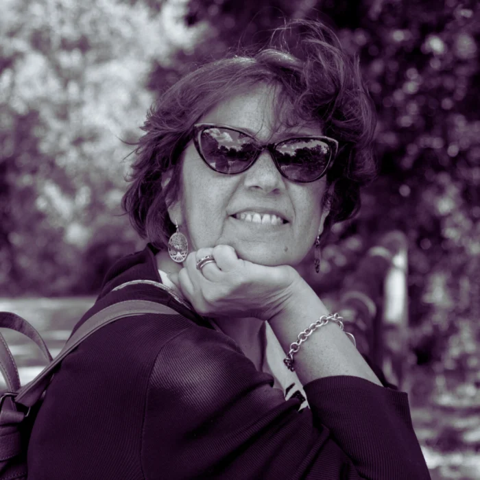Roberta Rossi Foto