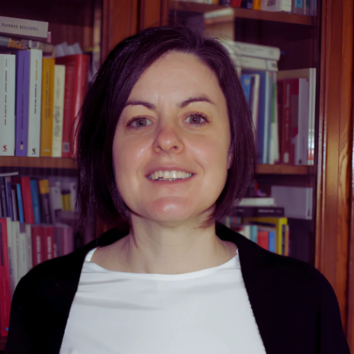 Angela Maria Toffanin