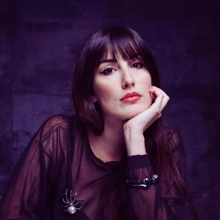 Valeria Montebello Foto