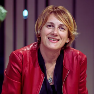 Anna Fasano