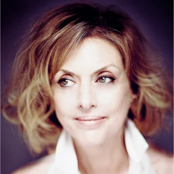 Antonella Boralevi Foto