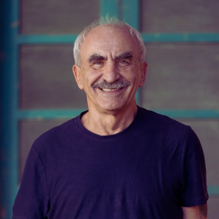 Gino Castaldo Foto