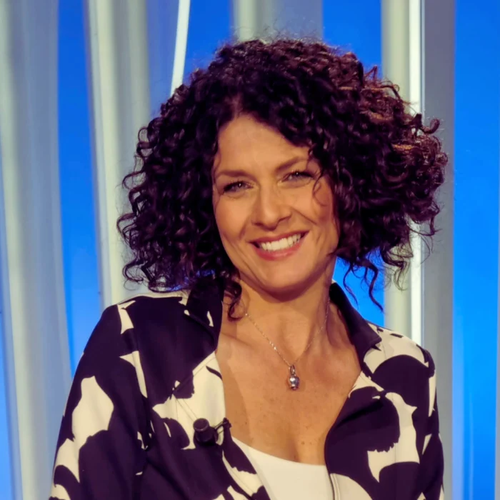 Chiara Lico Foto