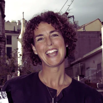 Clara Mattei