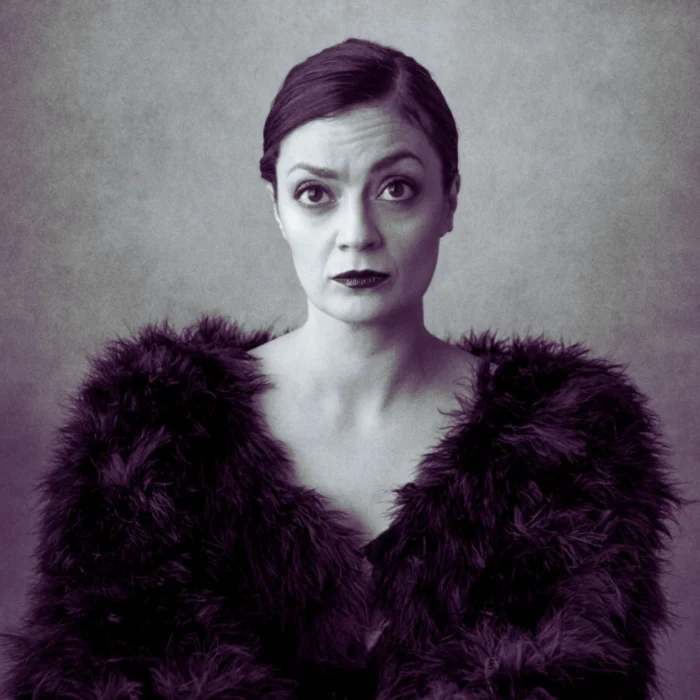 Gioia Salvatori Foto