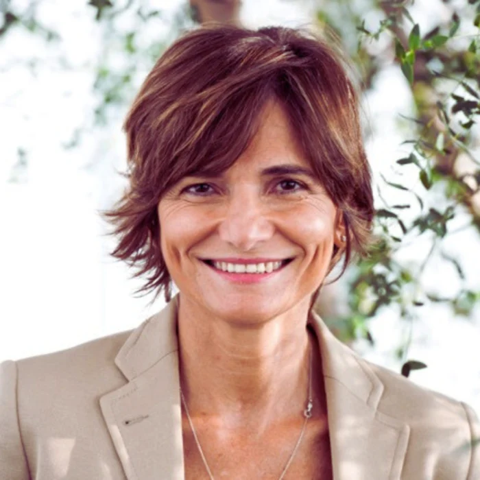 Giovanna Paladino