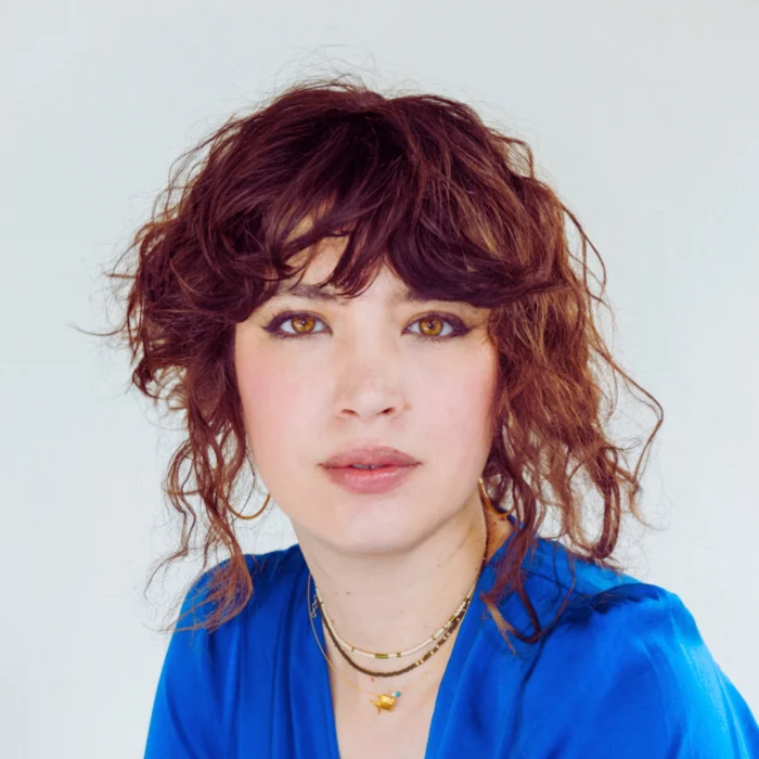 Ilaria Gaspari Foto