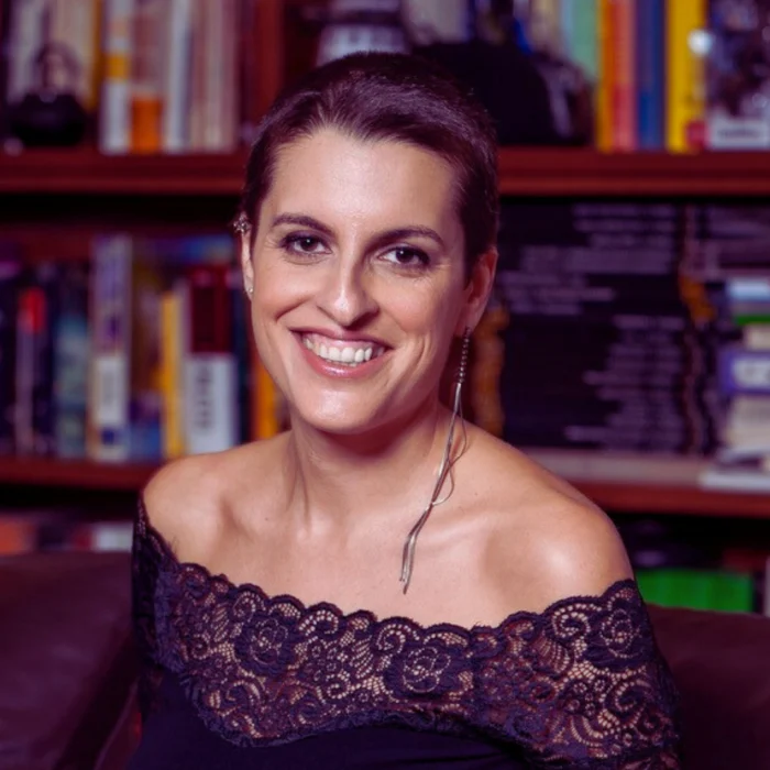 Licia Troisi Foto