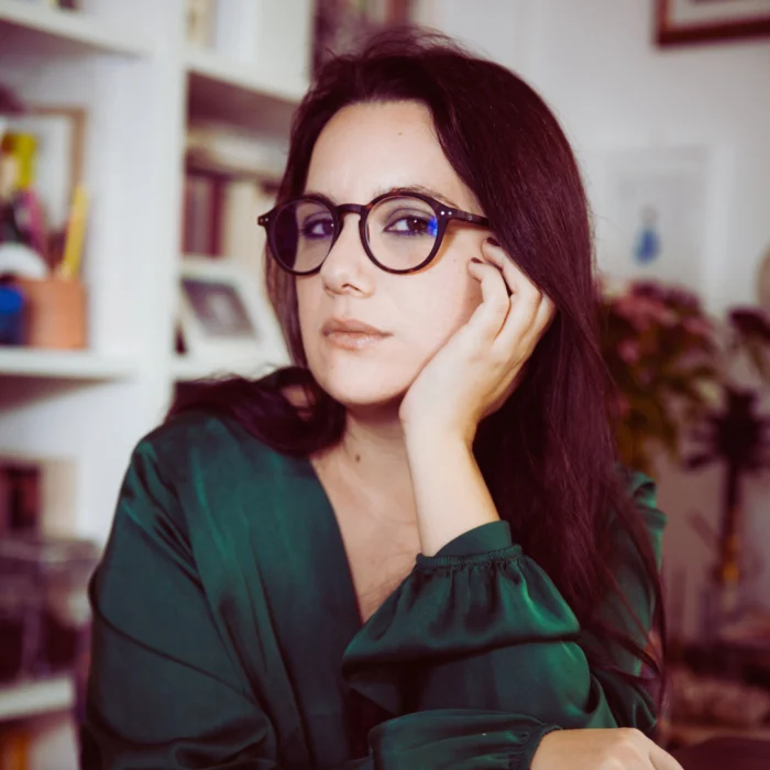 Melissa Panarello Foto