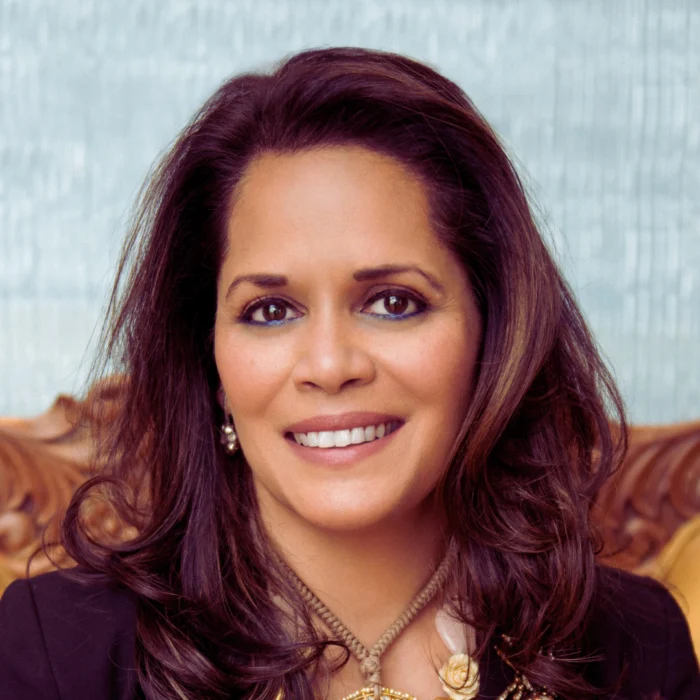 Mona Sinha