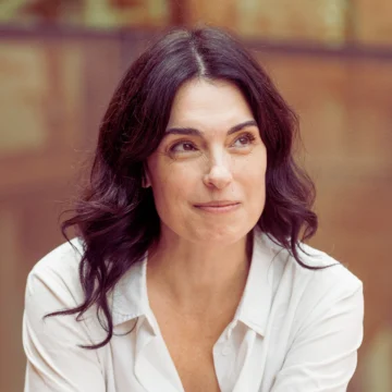 Natascha Lusenti