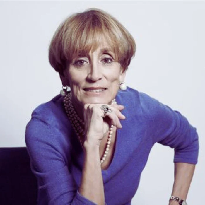 Roberta De Monticelli Foto