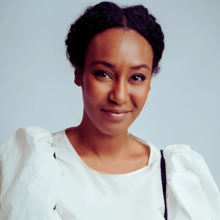 Tezeta Abraham Foto