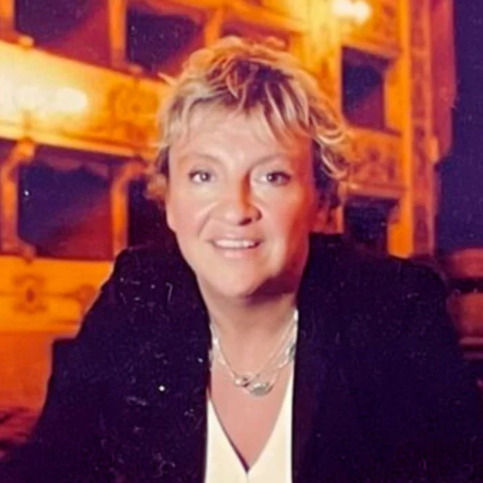 Titti Giuliani Foti Foto