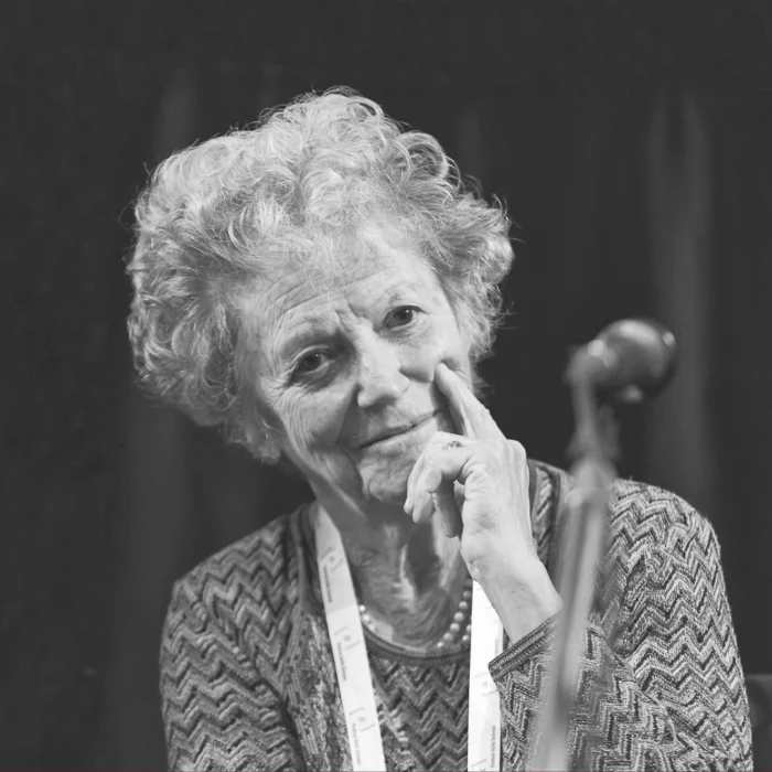 Amalia Ercoli Finzi Foto