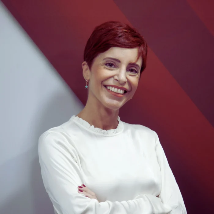 Betty Senatore Foto