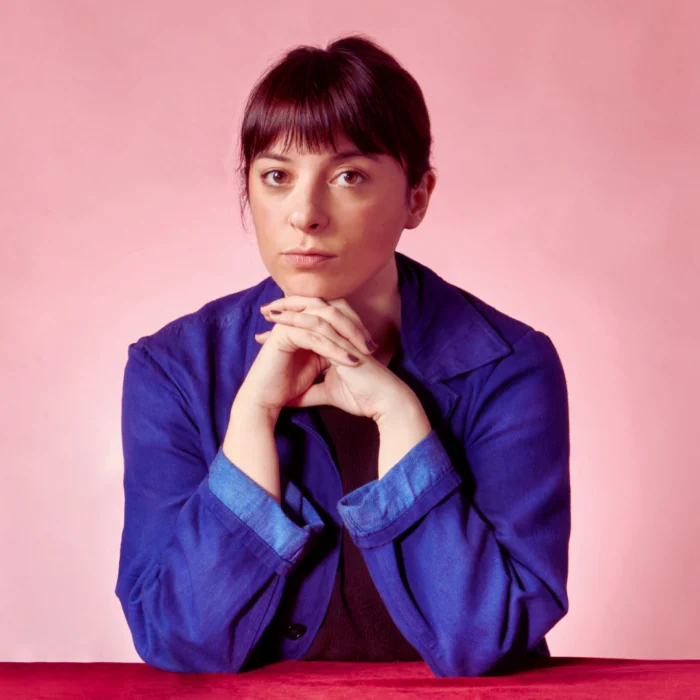 Chiara Galeazzi Foto