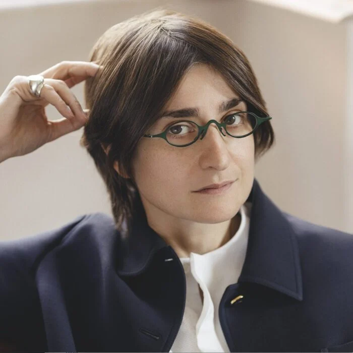 Chiara Valerio Foto