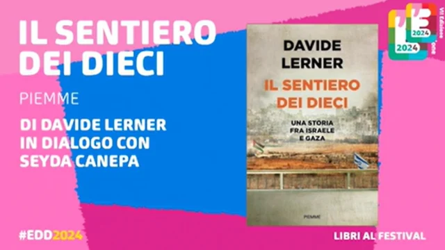 Video: Davide Lerner Seyda Canepa