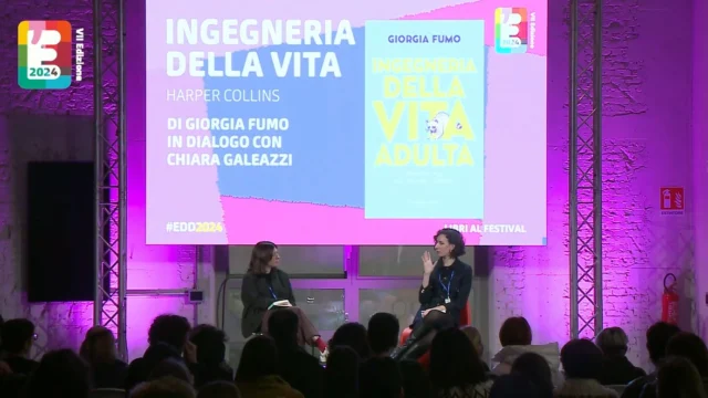 Video: Giorgia Fumo Chiara Galeazzi