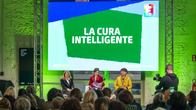 Video: Racconto Silvia Bencivelli Talk Cristina Pasqualetto Darya Majidi Racconto Capua Talk Gemma Saccomanni Dorella Scarponi Conduce Silvia Bencivelli