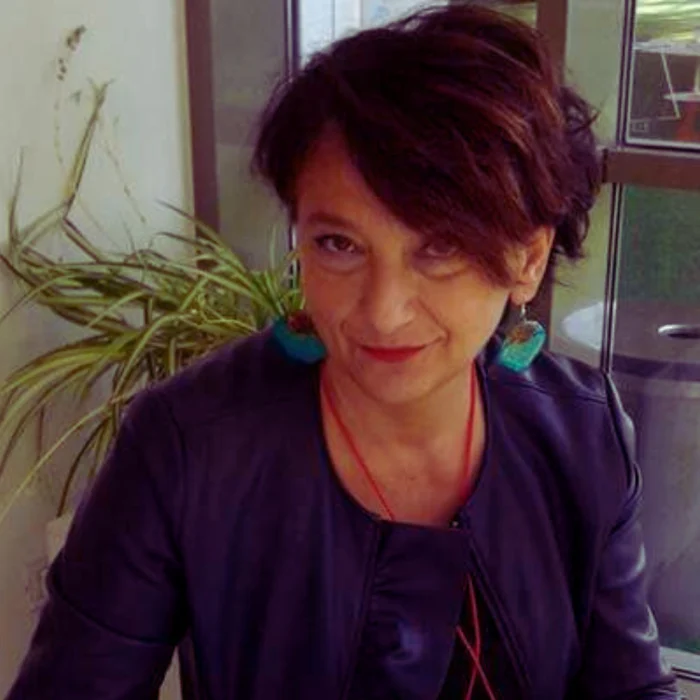 Dorella Scarponi Foto