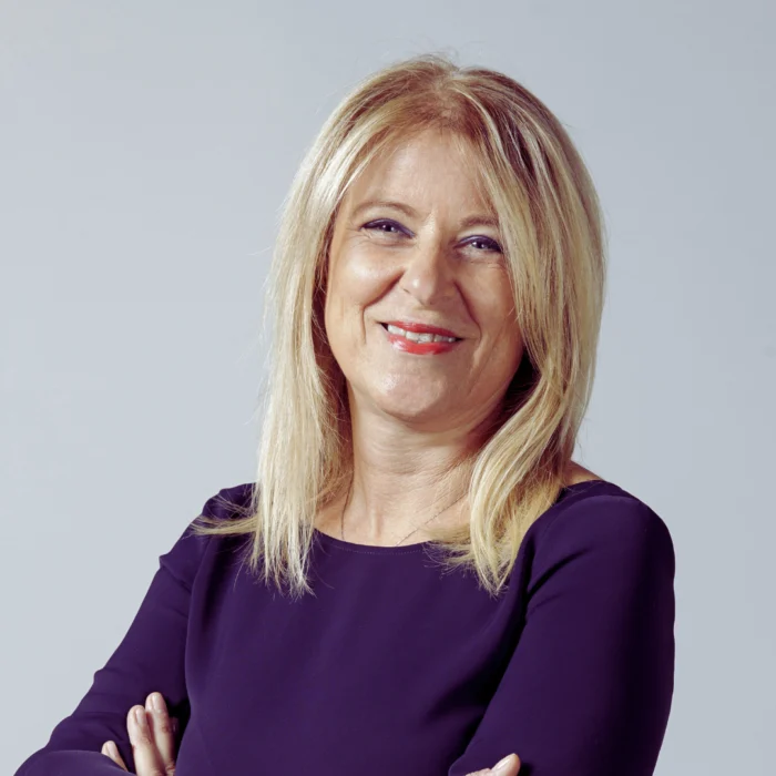 Gemma Saccomanni