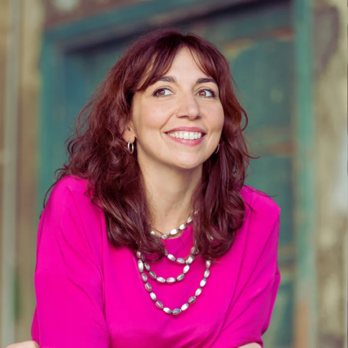 Irene Soave Foto