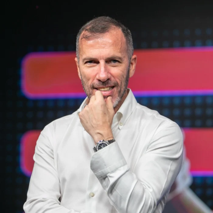 Pietro Labriola Foto