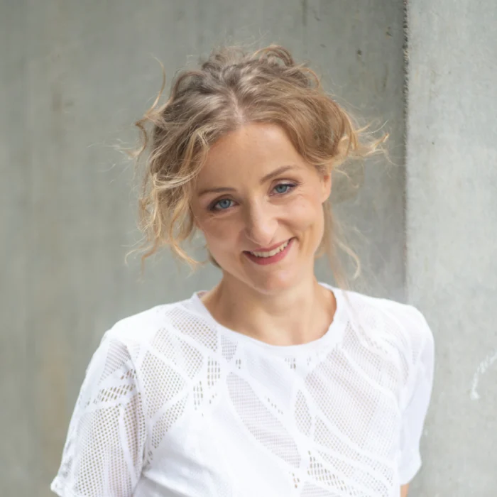 Marianna Folli Foto
