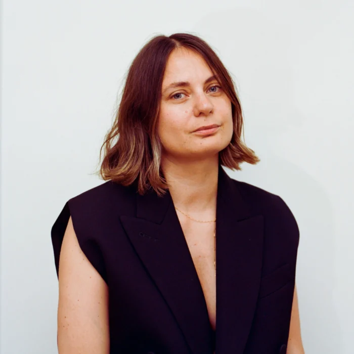 Manuela Ravasio Foto