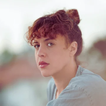 Ruth Patir