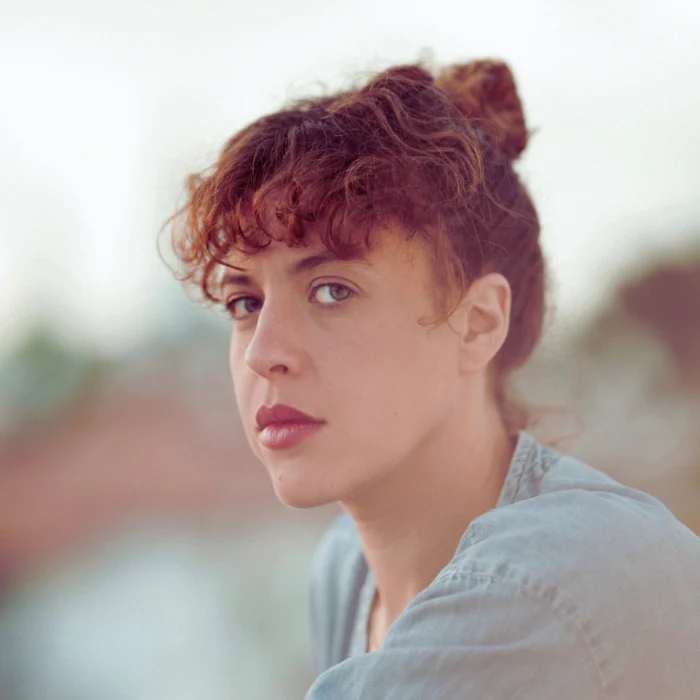 Ruth Patir