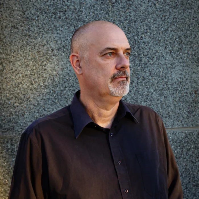 Stefano Liberti Foto
