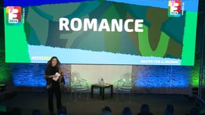 Video: Romance Felicia Kingsley Simonetta Sciandivasci