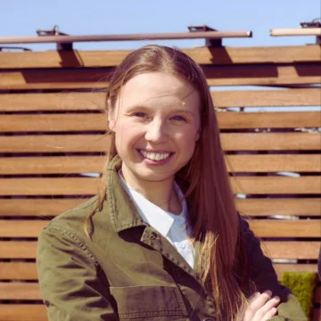 Chiara Rubagotti
