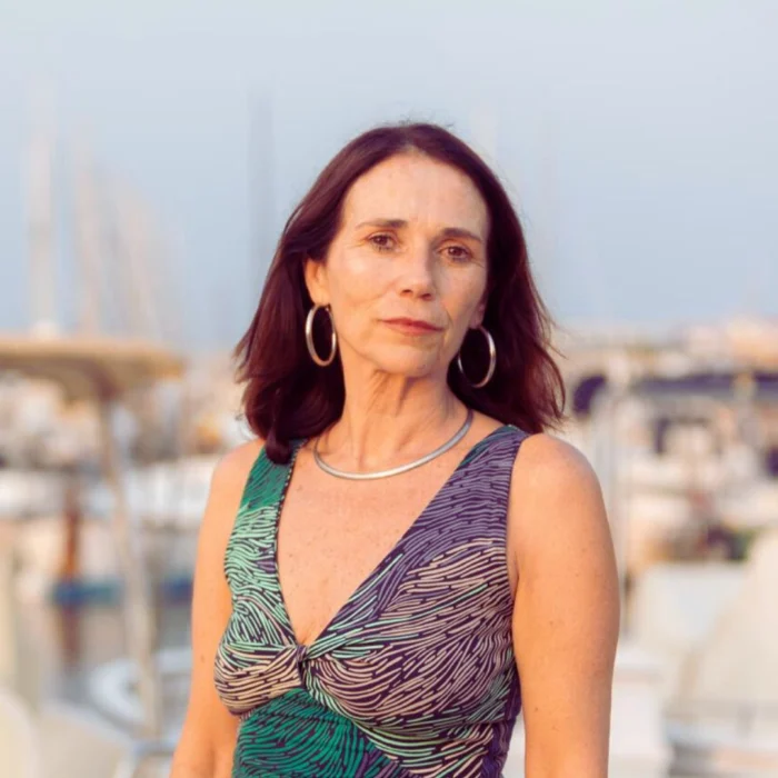 Lisa Ginzburg